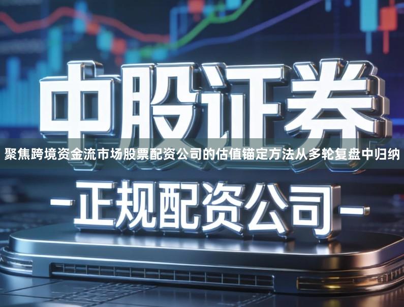 聚焦跨境资金流市场股票配资公司的估值锚定方法从多轮复盘中归纳