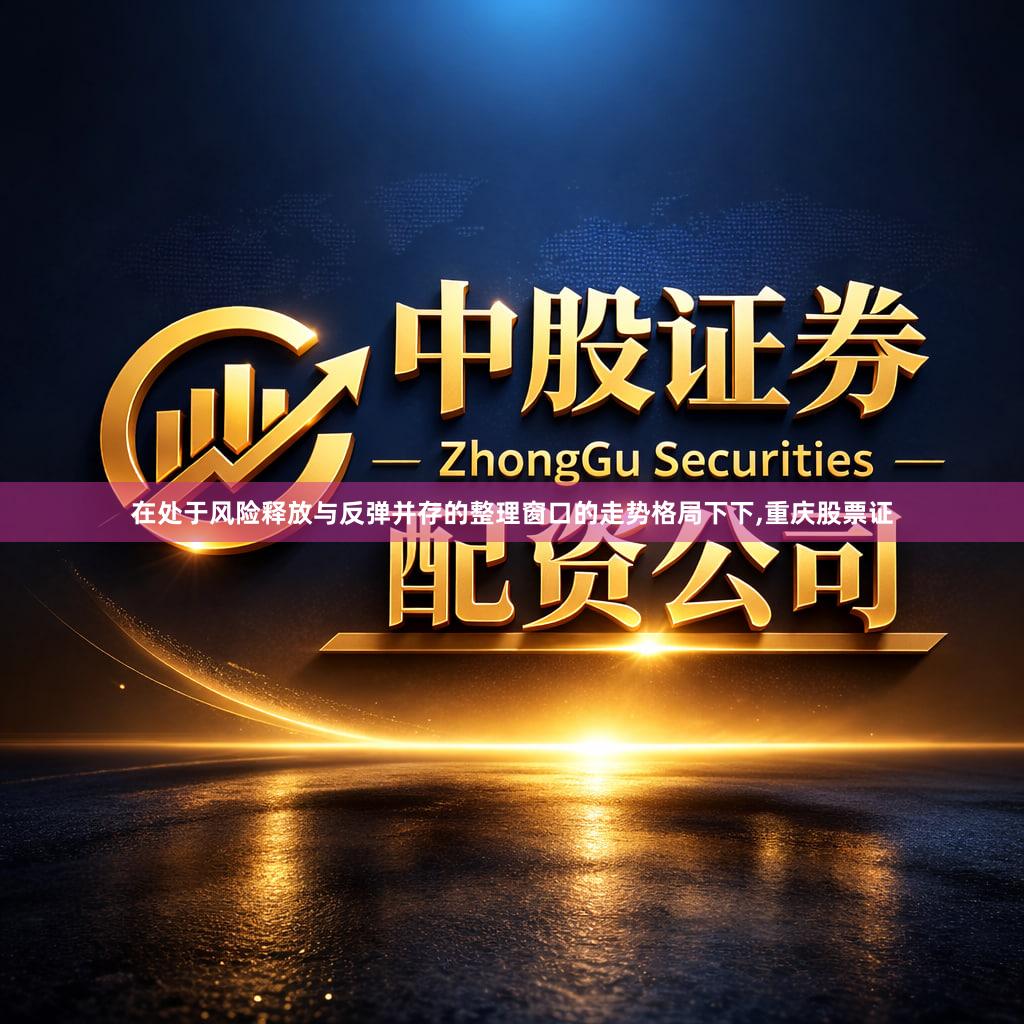 在处于风险释放与反弹并存的整理窗口的走势格局下下,重庆股票证
