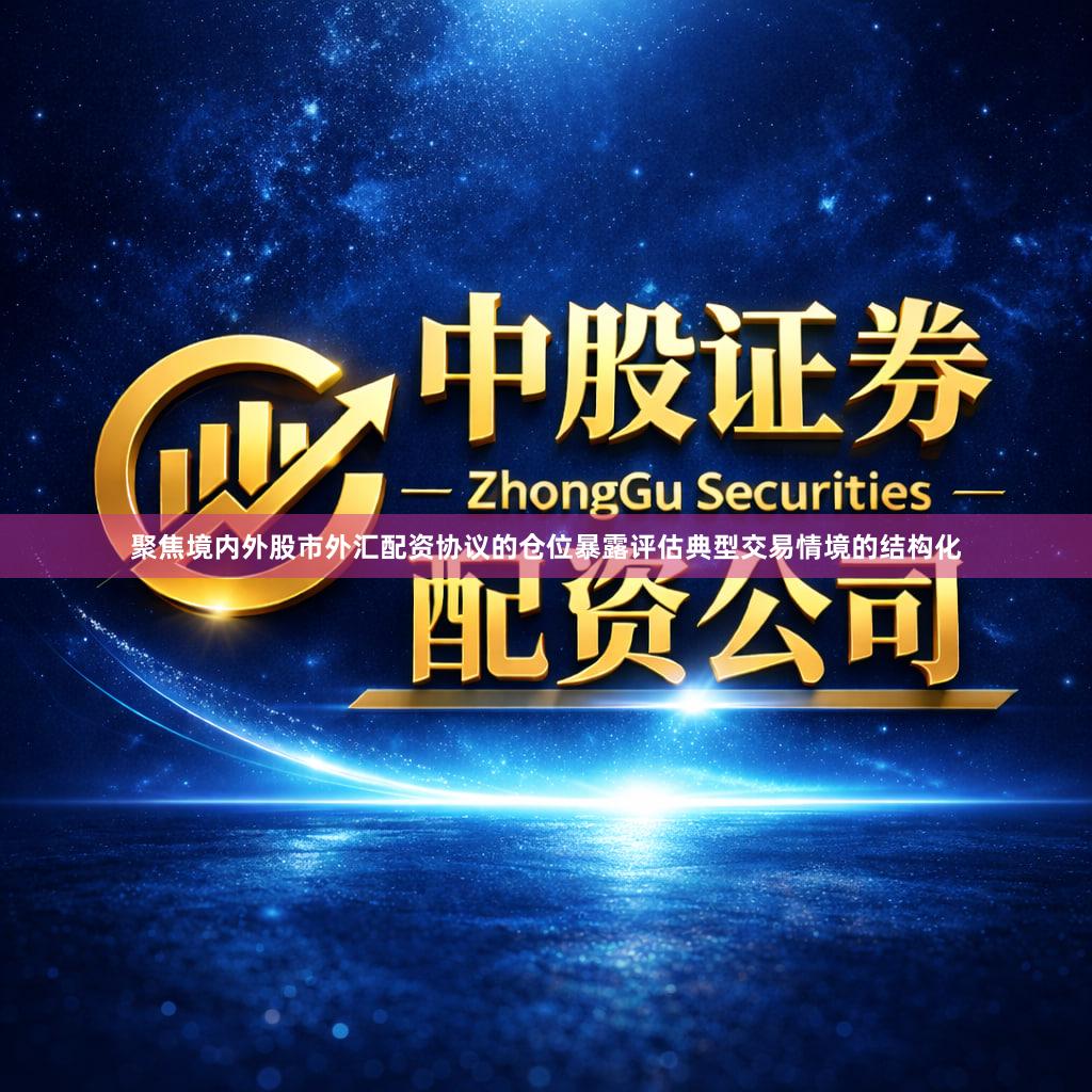 聚焦境内外股市外汇配资协议的仓位暴露评估典型交易情境的结构化