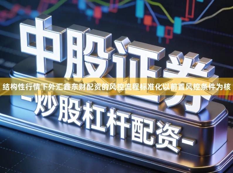 结构性行情下外汇鑫东财配资的风控流程标准化以前置风控条件为核