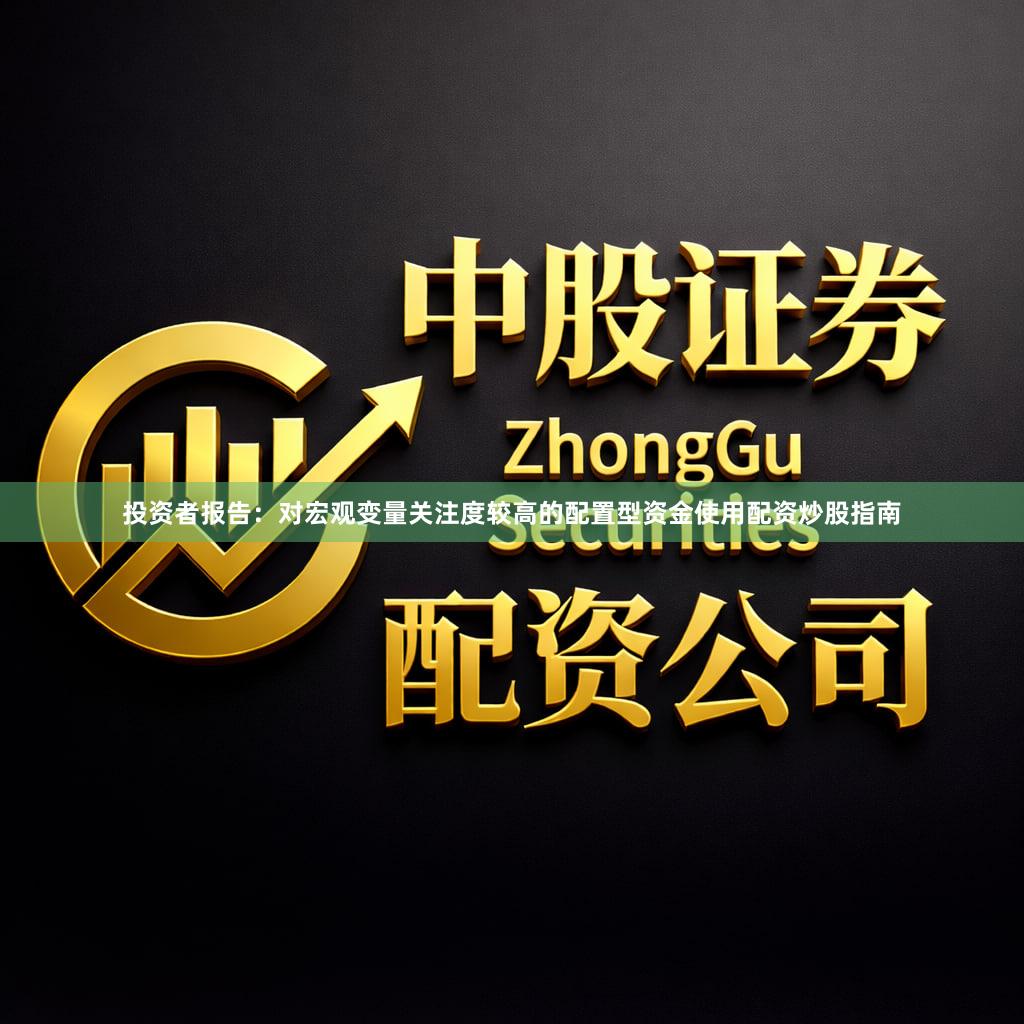 投资者报告：对宏观变量关注度较高的配置型资金使用配资炒股指南