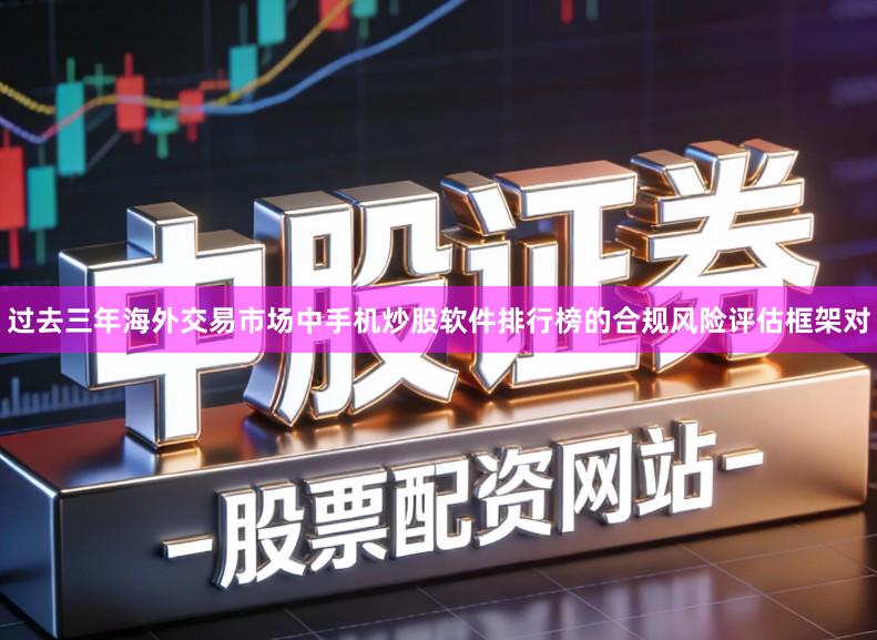 过去三年海外交易市场中手机炒股软件排行榜的合规风险评估框架对