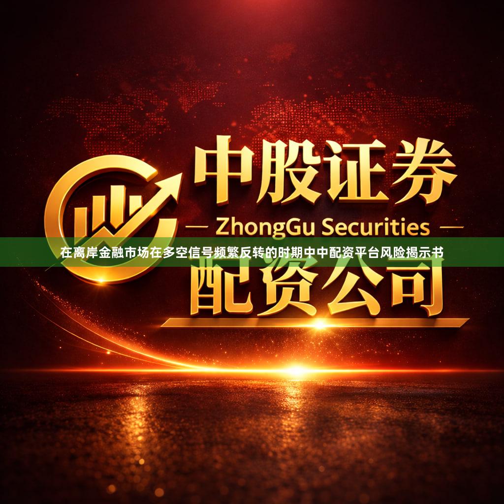 在离岸金融市场在多空信号频繁反转的时期中中配资平台风险揭示书