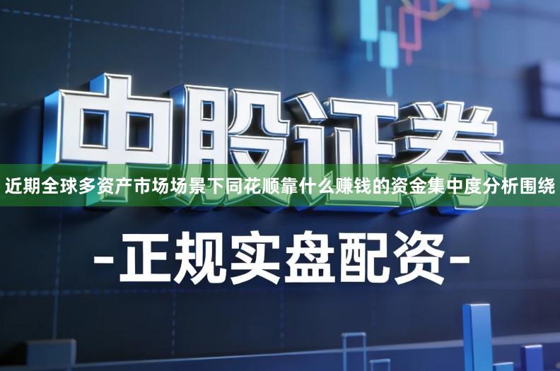 近期全球多资产市场场景下同花顺靠什么赚钱的资金集中度分析围绕