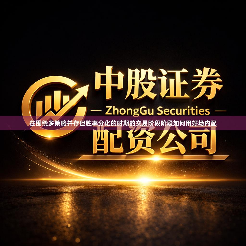 在围绕多策略并存但胜率分化的时期的交易阶段阶段如何用好场内配
