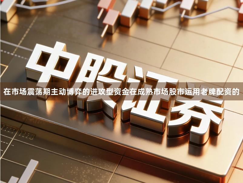 在市场震荡期主动博弈的进攻型资金在成熟市场股市运用老牌配资的