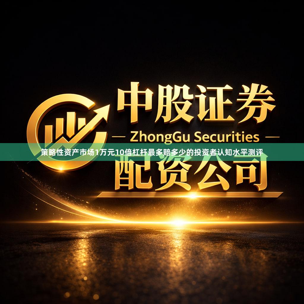 策略性资产市场1万元10倍杠杆最多赔多少的投资者认知水平测评